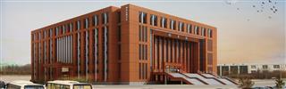 潍坊技师学院