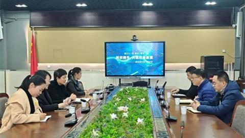 双校赋能开新局 职普融通筑未来丨唐山市第十一中学莅临唐山一职专进行综合高中育人研讨